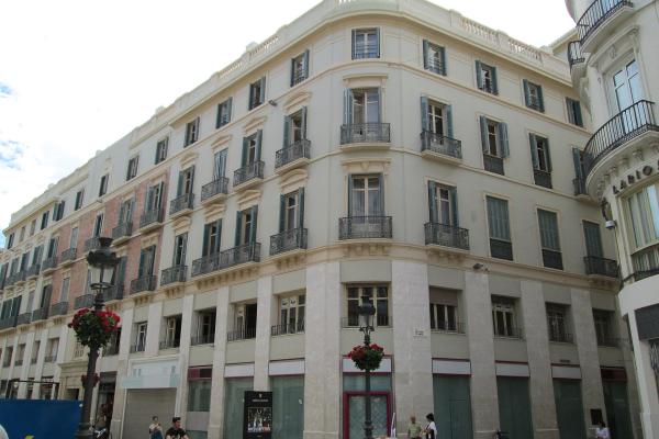 Calle Larios