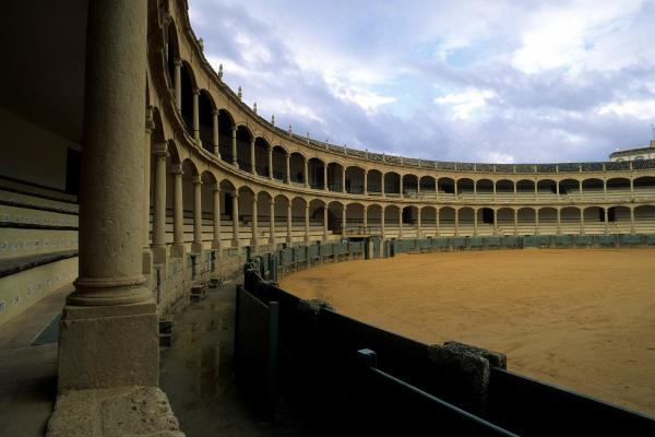 Plaza de Toros de Ronda