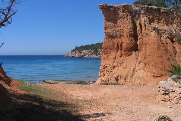 Sa Caleta