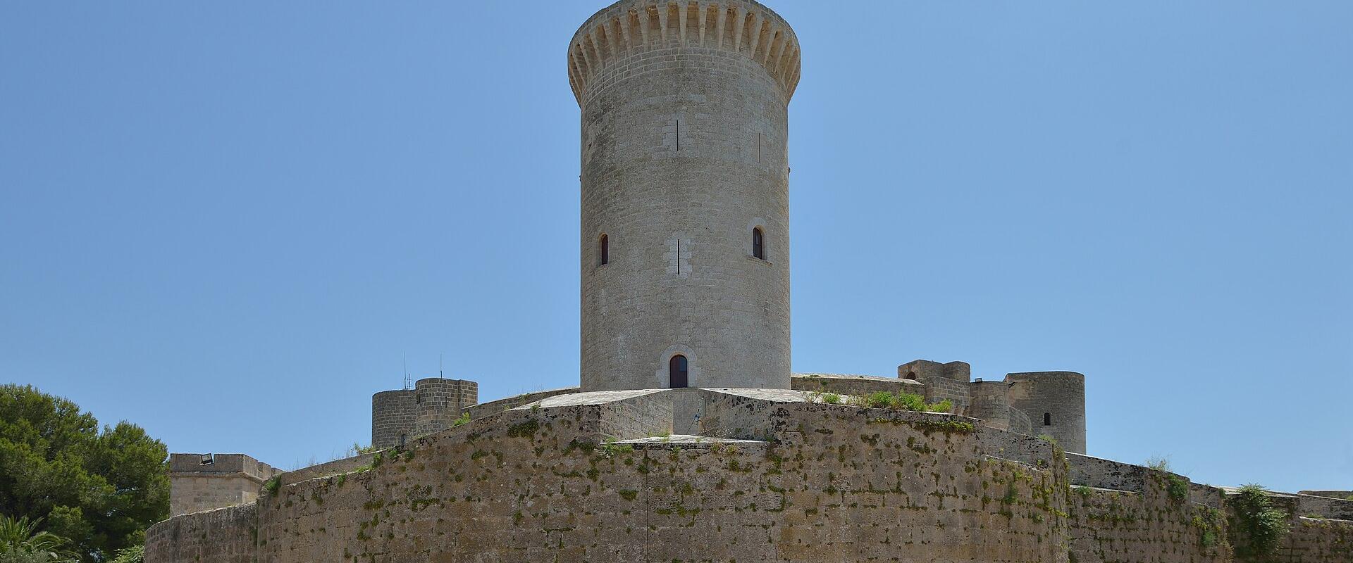 Palma de Mallorca