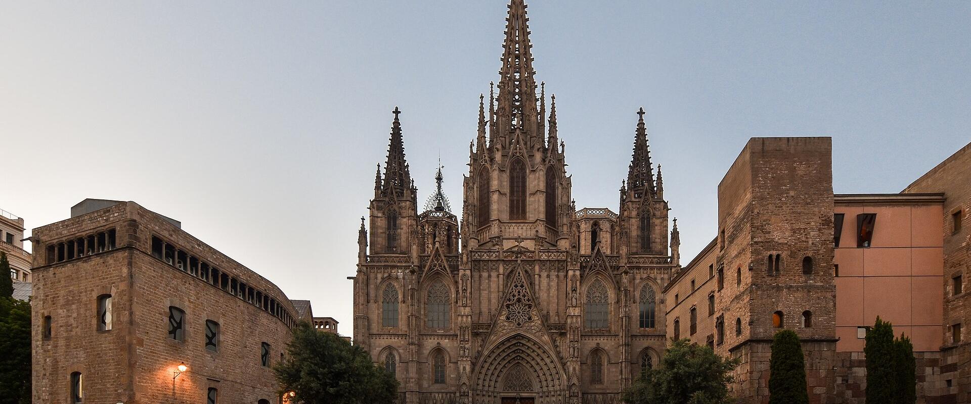 Barcelona