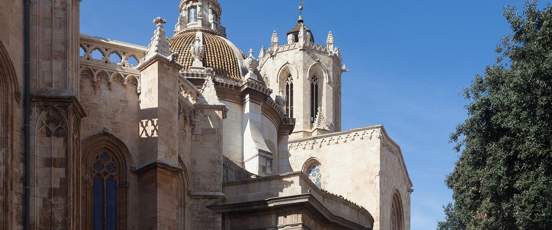 Tarragona Cathedral
