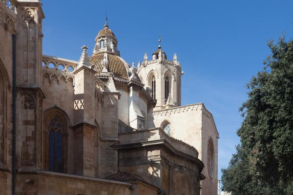 Tarragona Cathedral