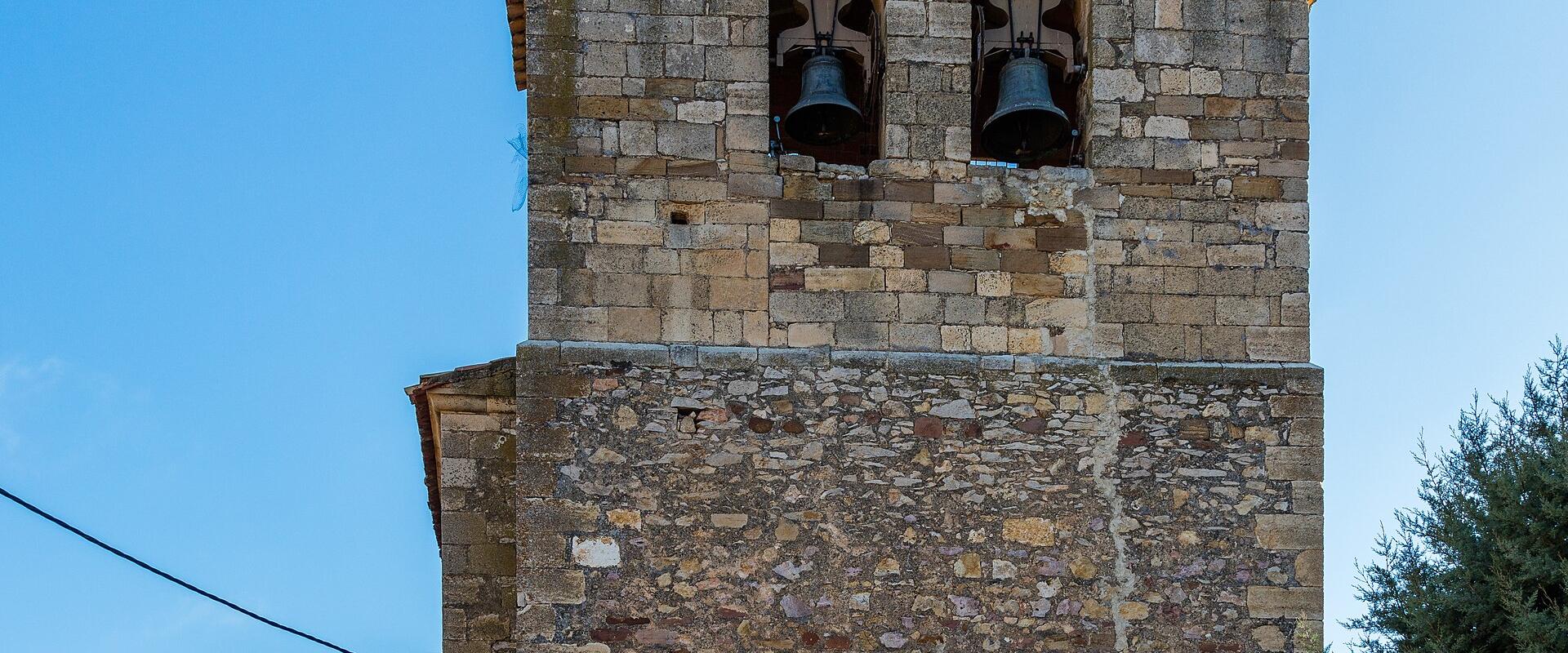 Iglesia de Santa María la Mayor