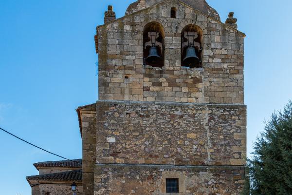Iglesia de Santa María la Mayor