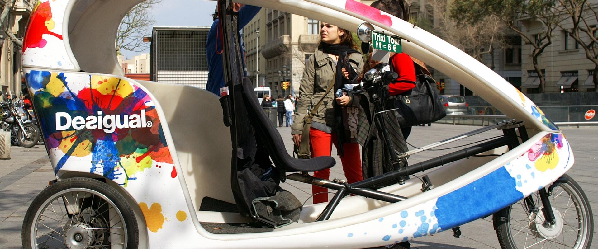 Taxis & Transfers