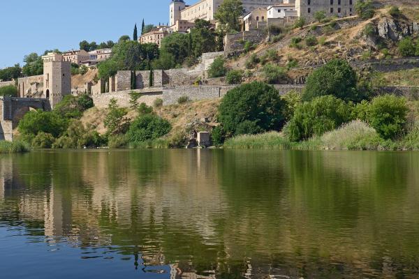 Alcázar Of Toledo