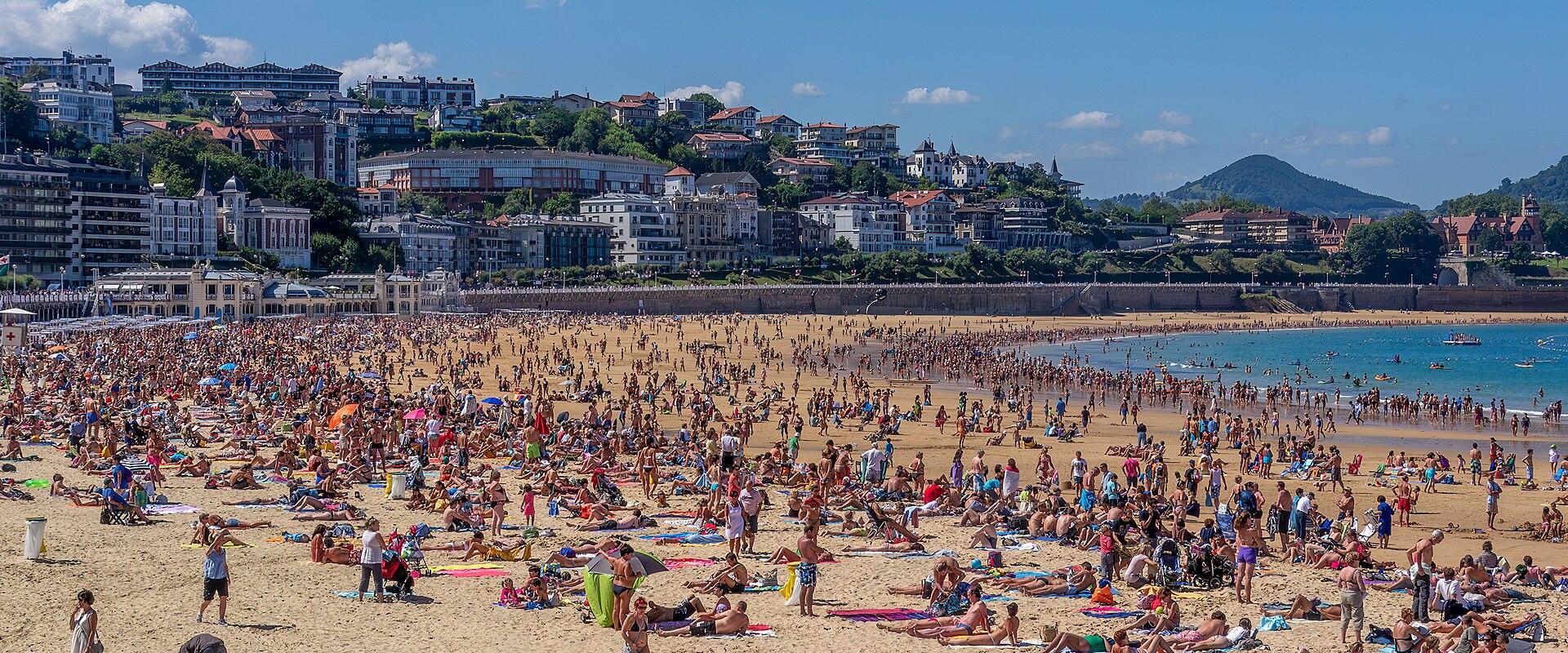 San Sebastian