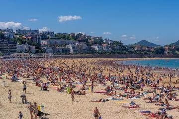 San Sebastian