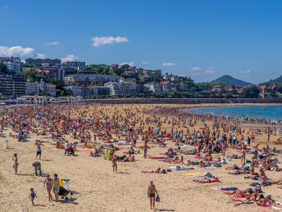 San Sebastian