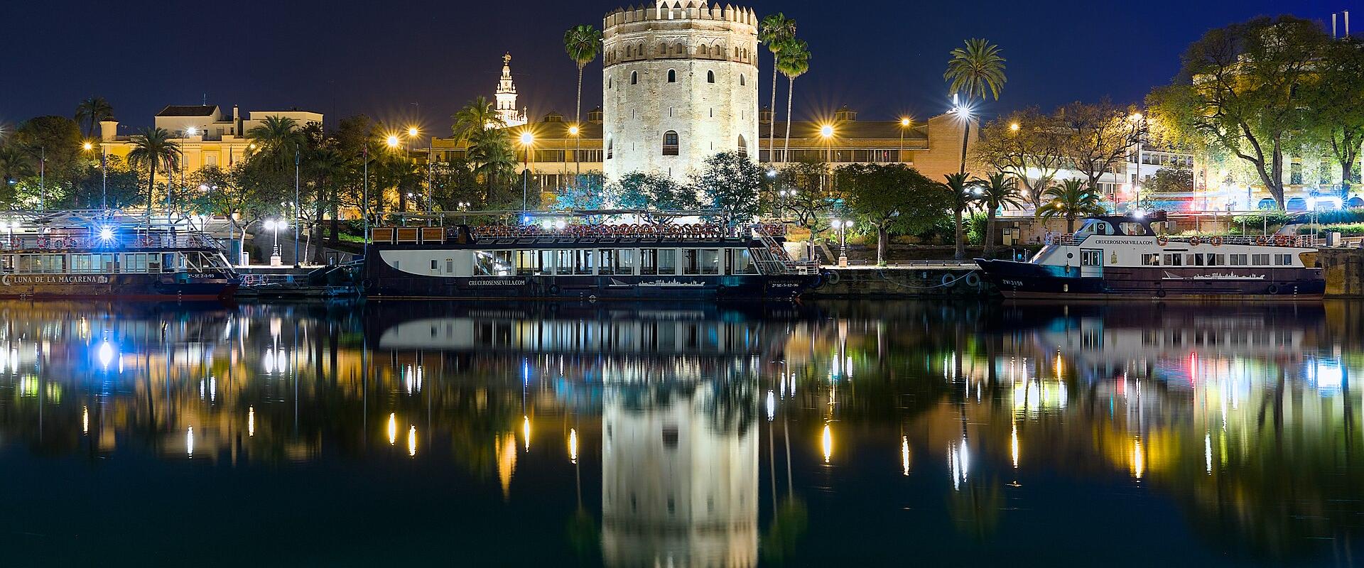 Torre del Oro