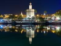 Torre del Oro