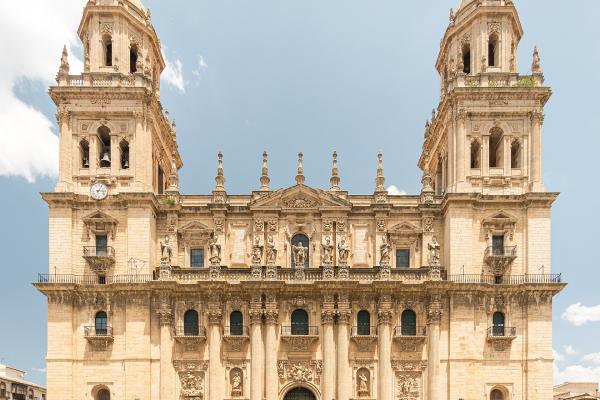 Jaén Cathedral