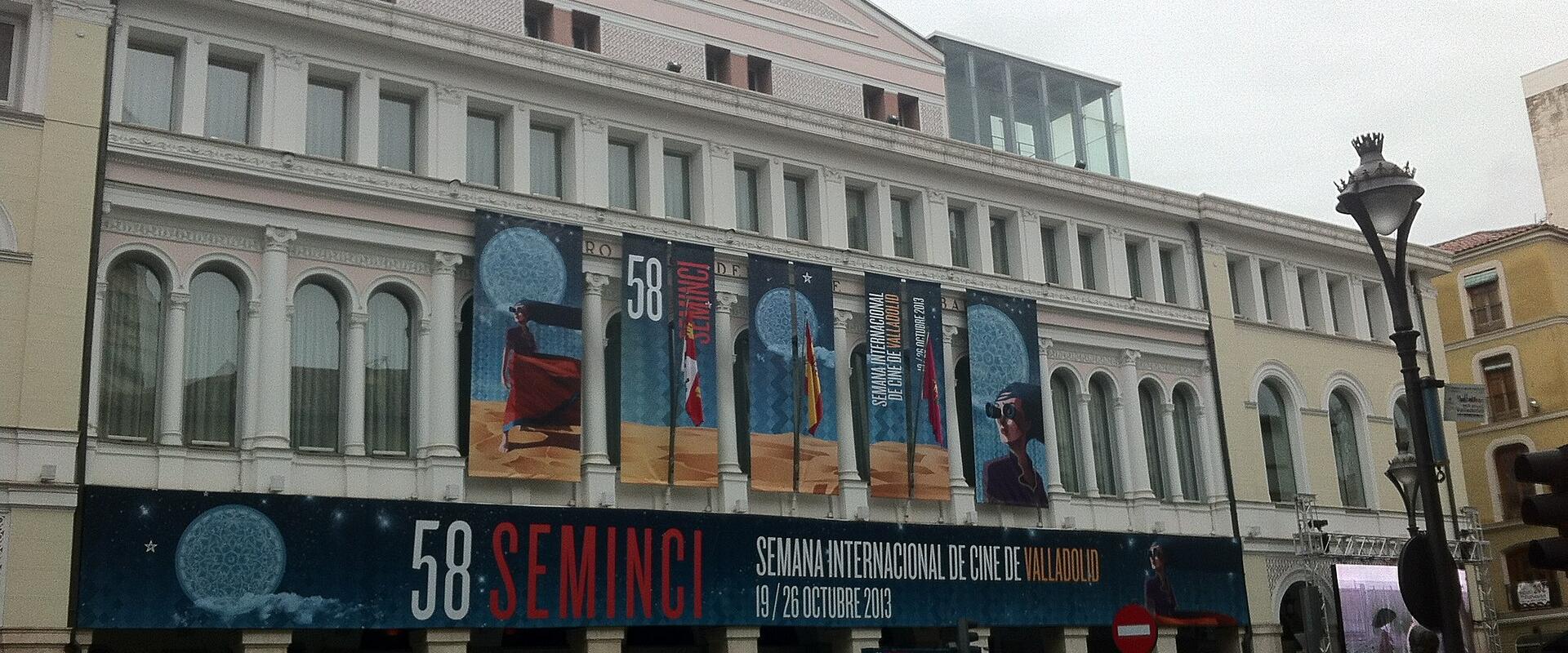 Teatro Calderón