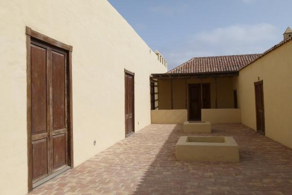 Casa de los Coroneles