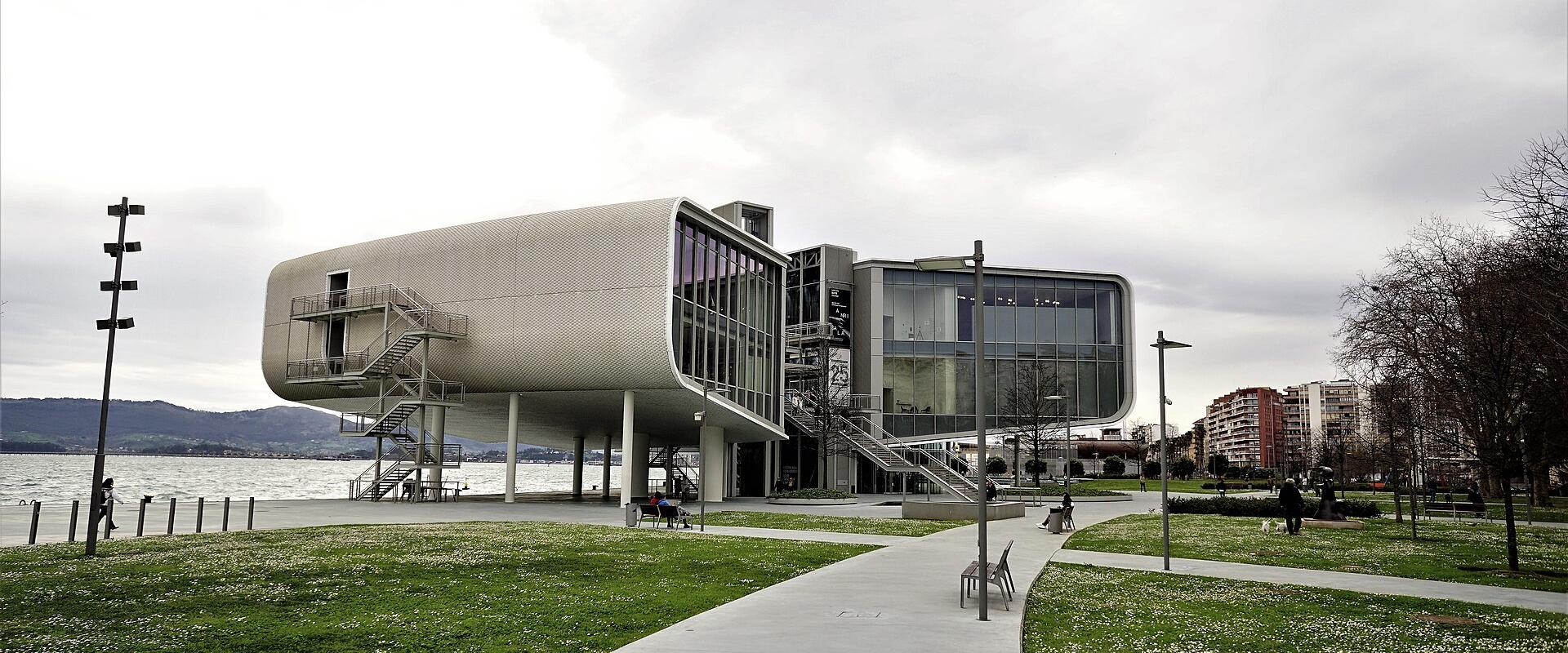 Centro Botín