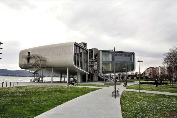 Centro Botín