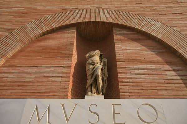 National Museum of Roman Art