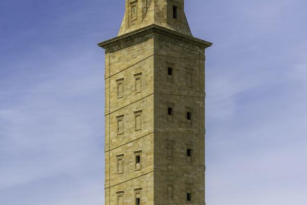Tower of Hercules