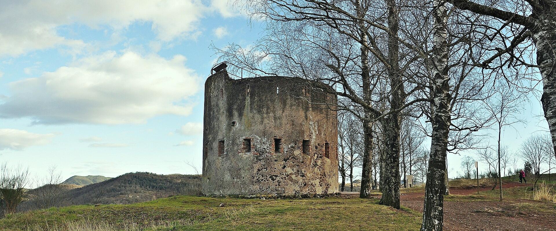Torre de Sant Francesc