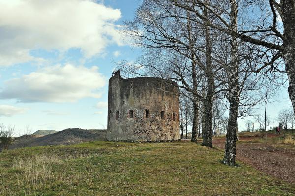 Torre de Sant Francesc