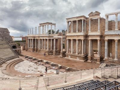 Mérida