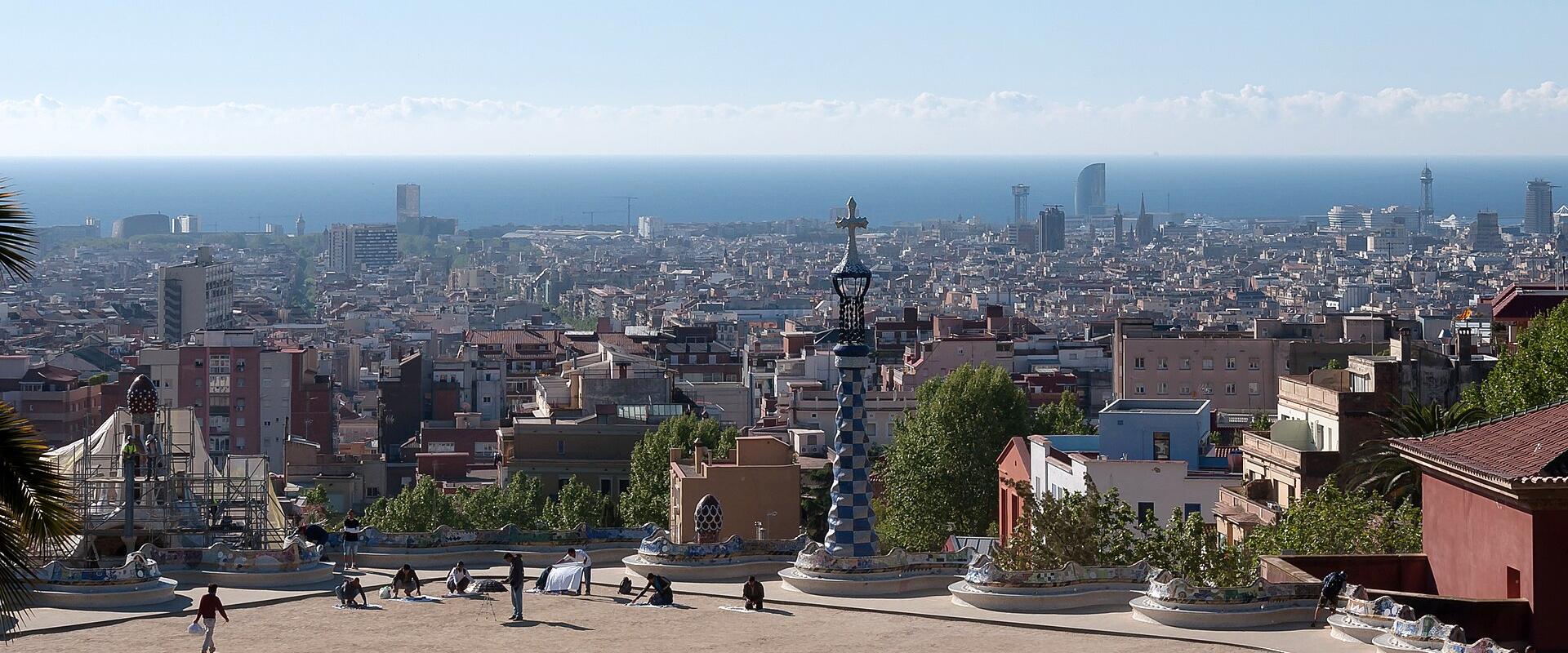 Park Güell
