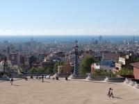 Park Güell