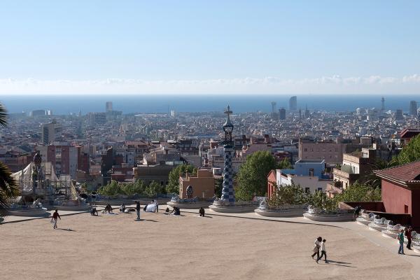 Park Güell