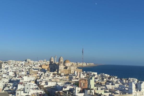 Torre Tavira