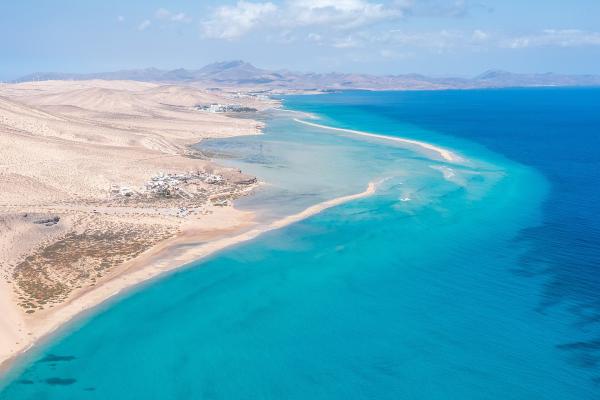 Playa de Sotavento