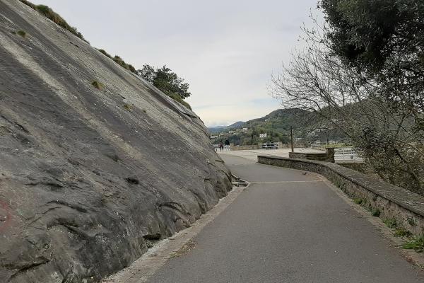 Urgull Mountain