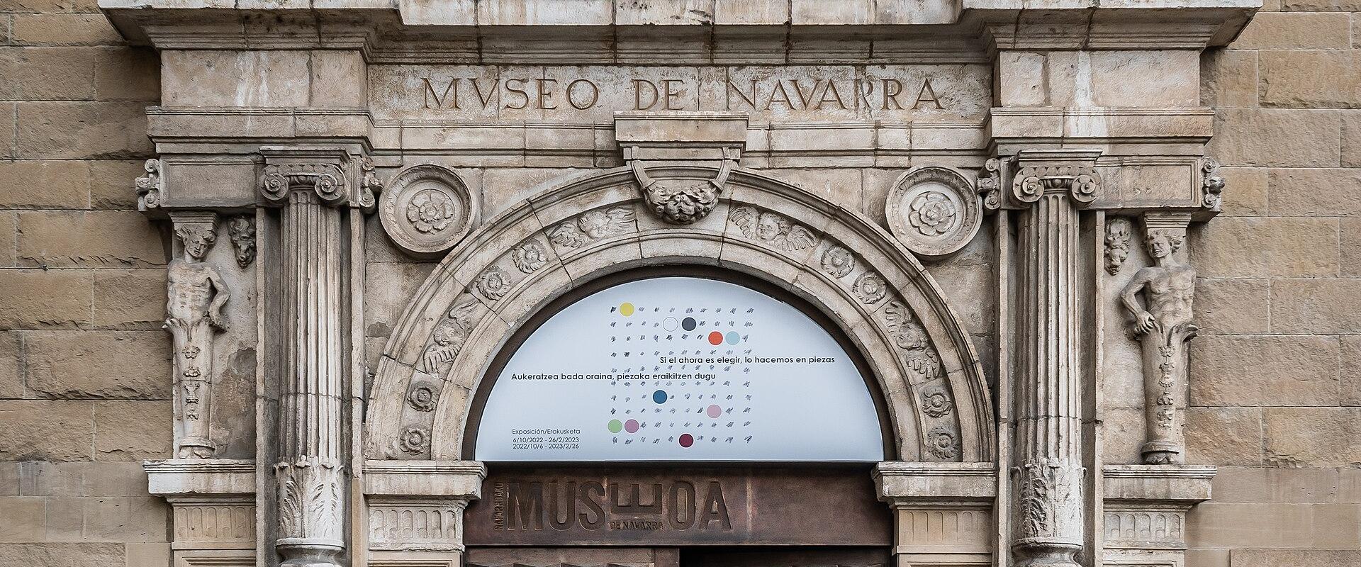 Navarre Museum