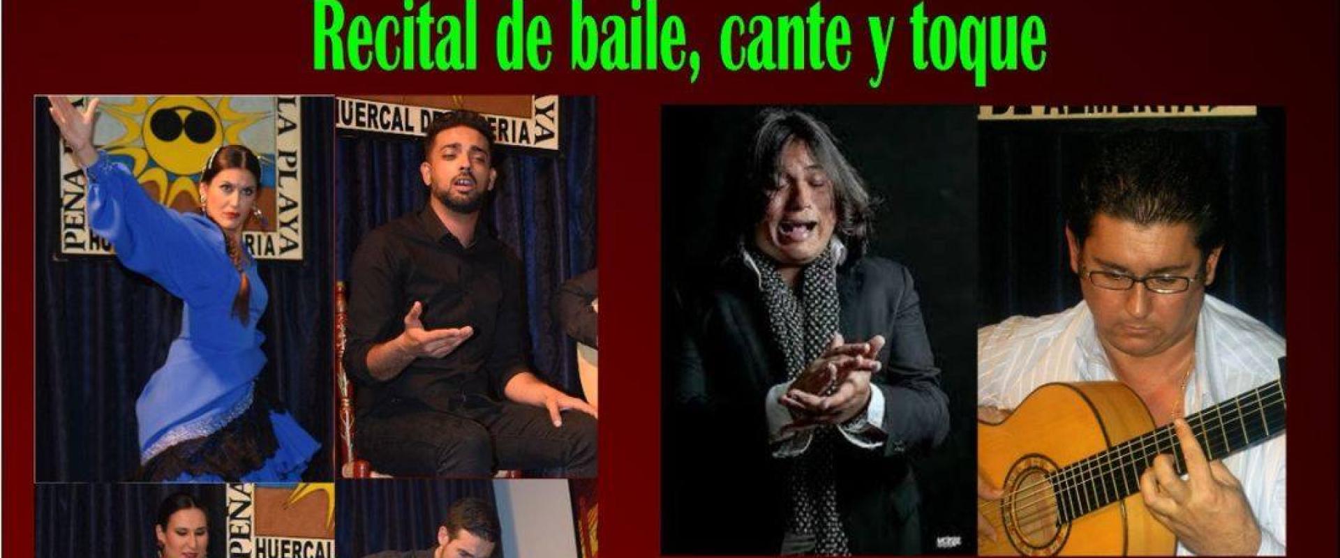 Music & Dance