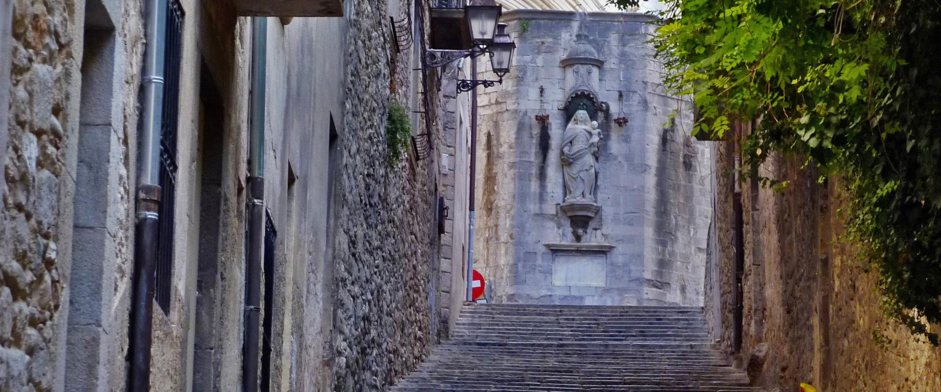 Jewish Quarter (El Call)
