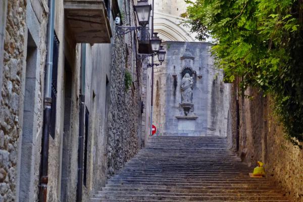 Jewish Quarter (El Call)