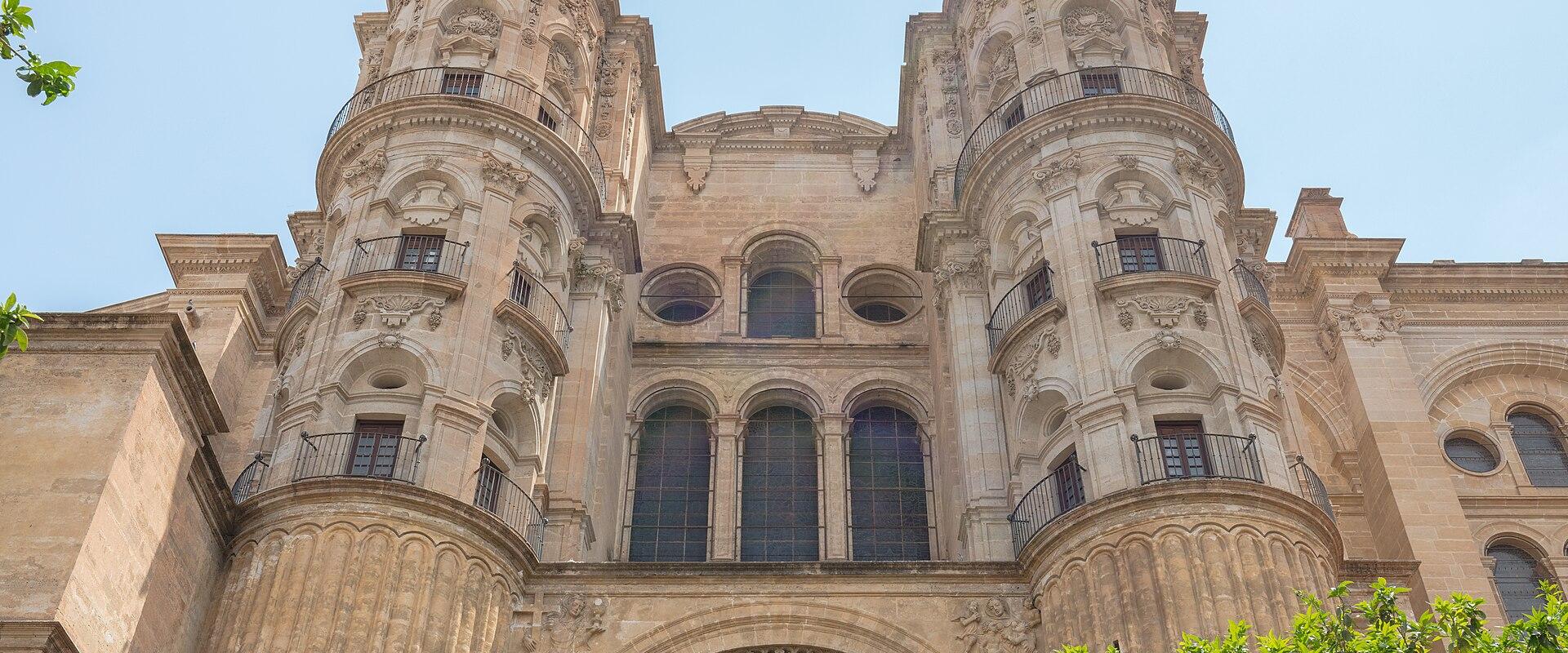 Málaga Cathedral
