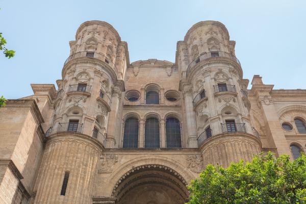 Málaga Cathedral