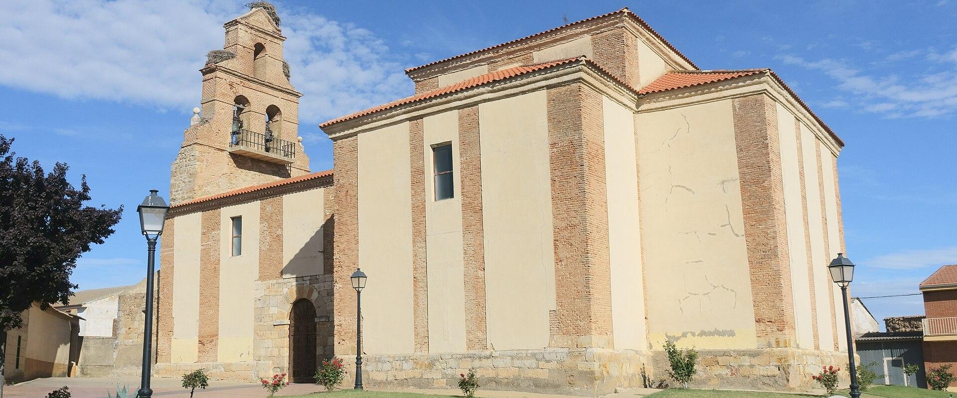 Iglesia de San Pelayo