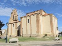 Iglesia de San Pelayo