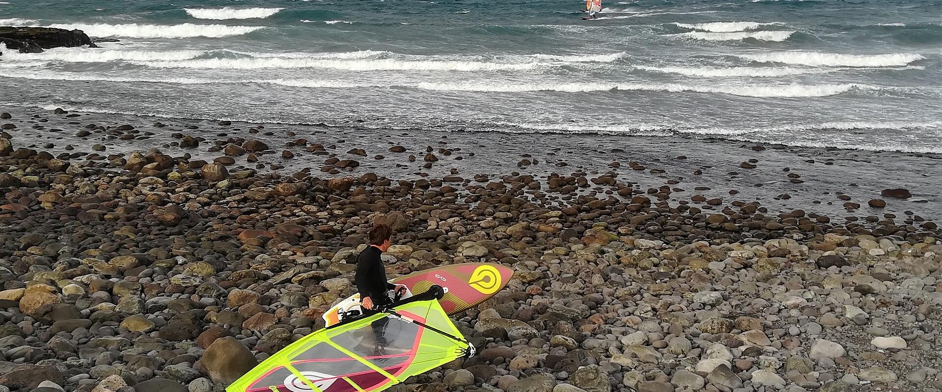 Water Sports