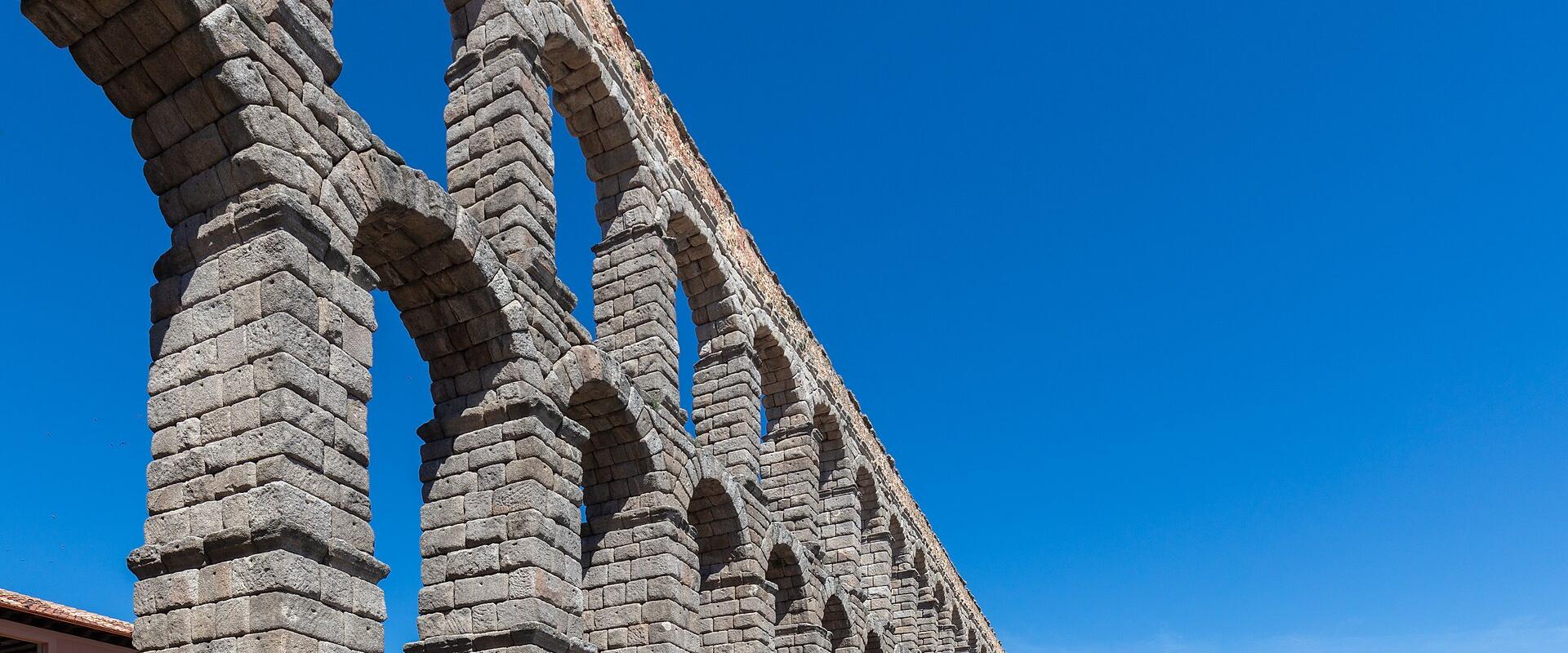Segovia Aqueduct