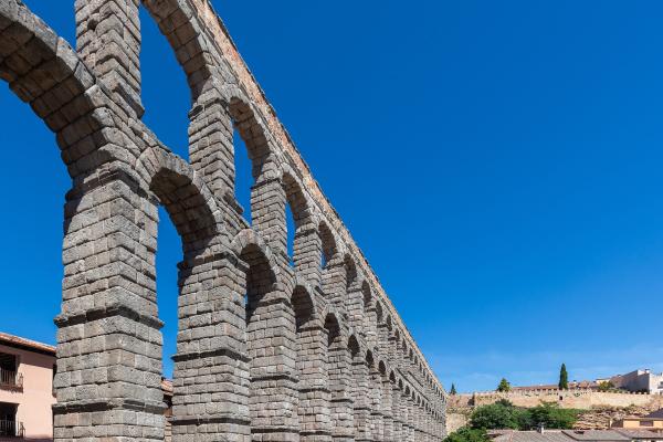 Segovia Aqueduct