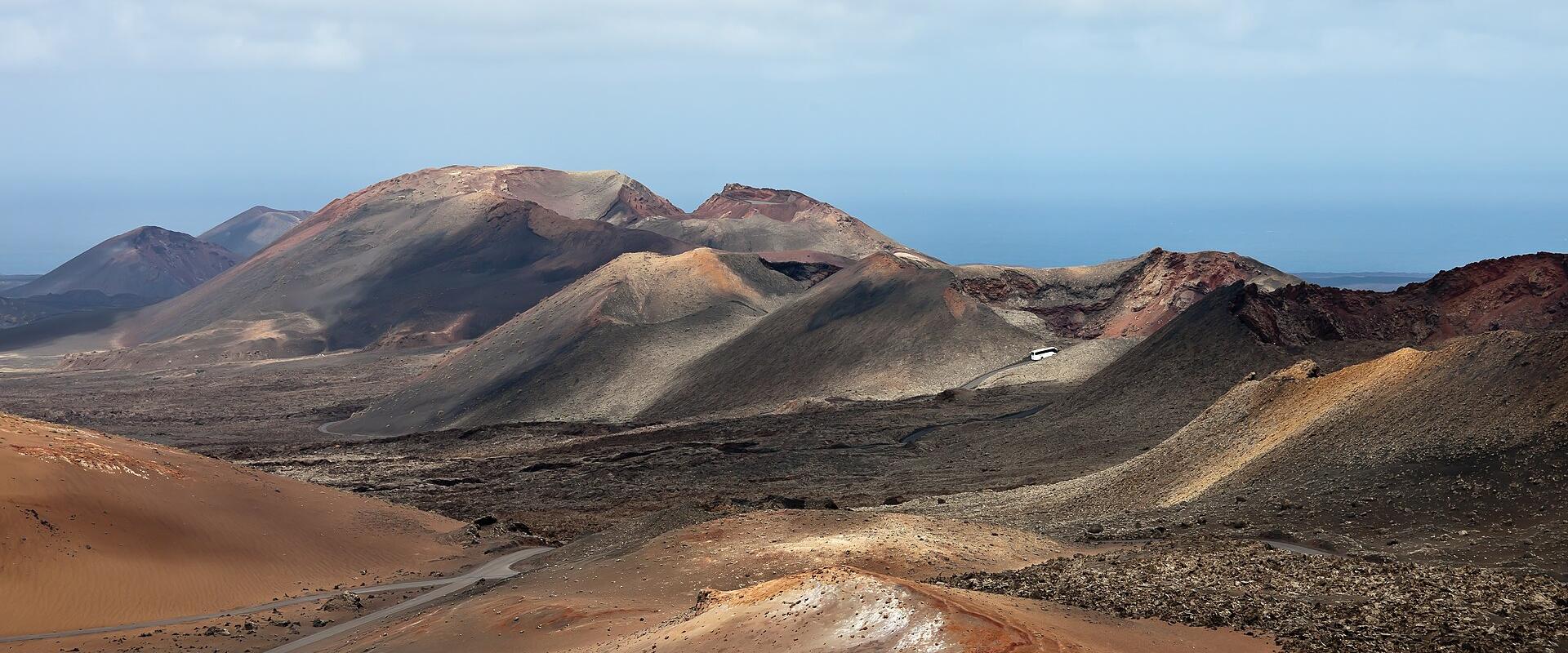 Lanzarote