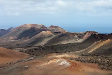 Lanzarote