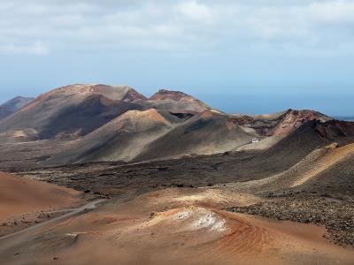 Lanzarote