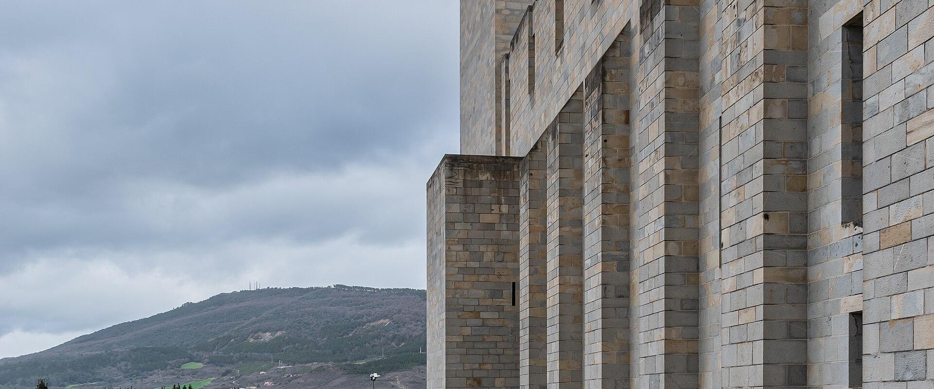 Palacio de los Reyes de Navarra