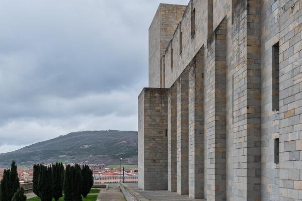 Palacio de los Reyes de Navarra