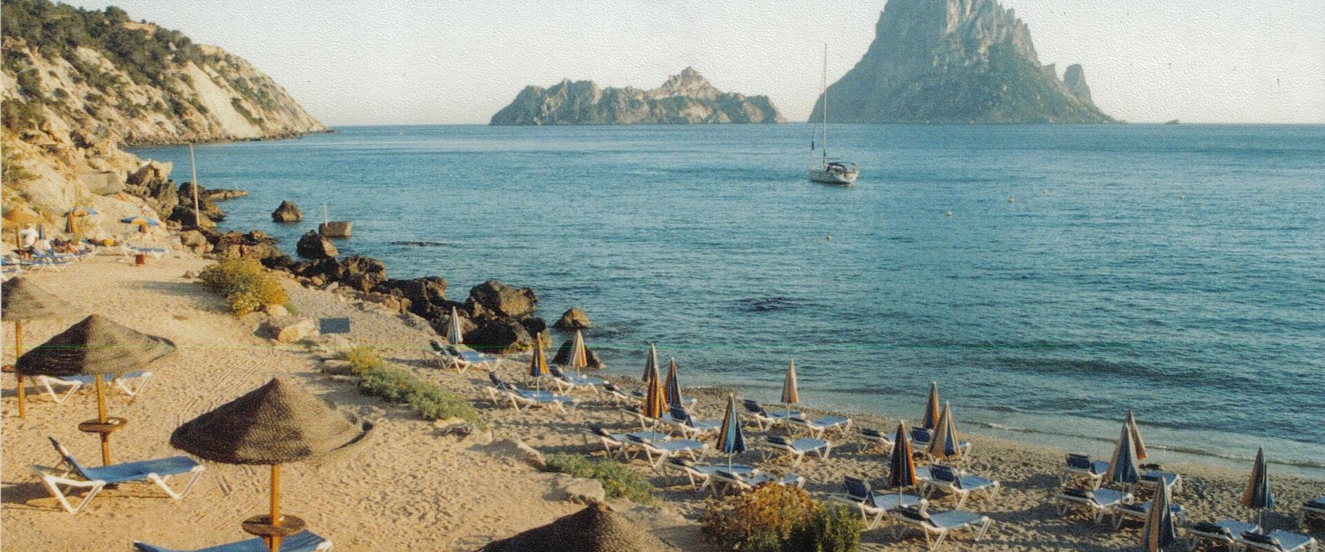 Ibiza