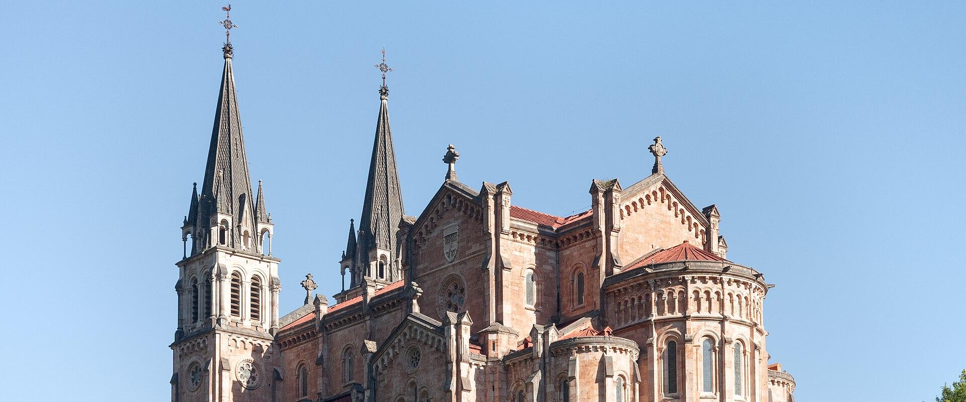 Basílica de Santa María la Real